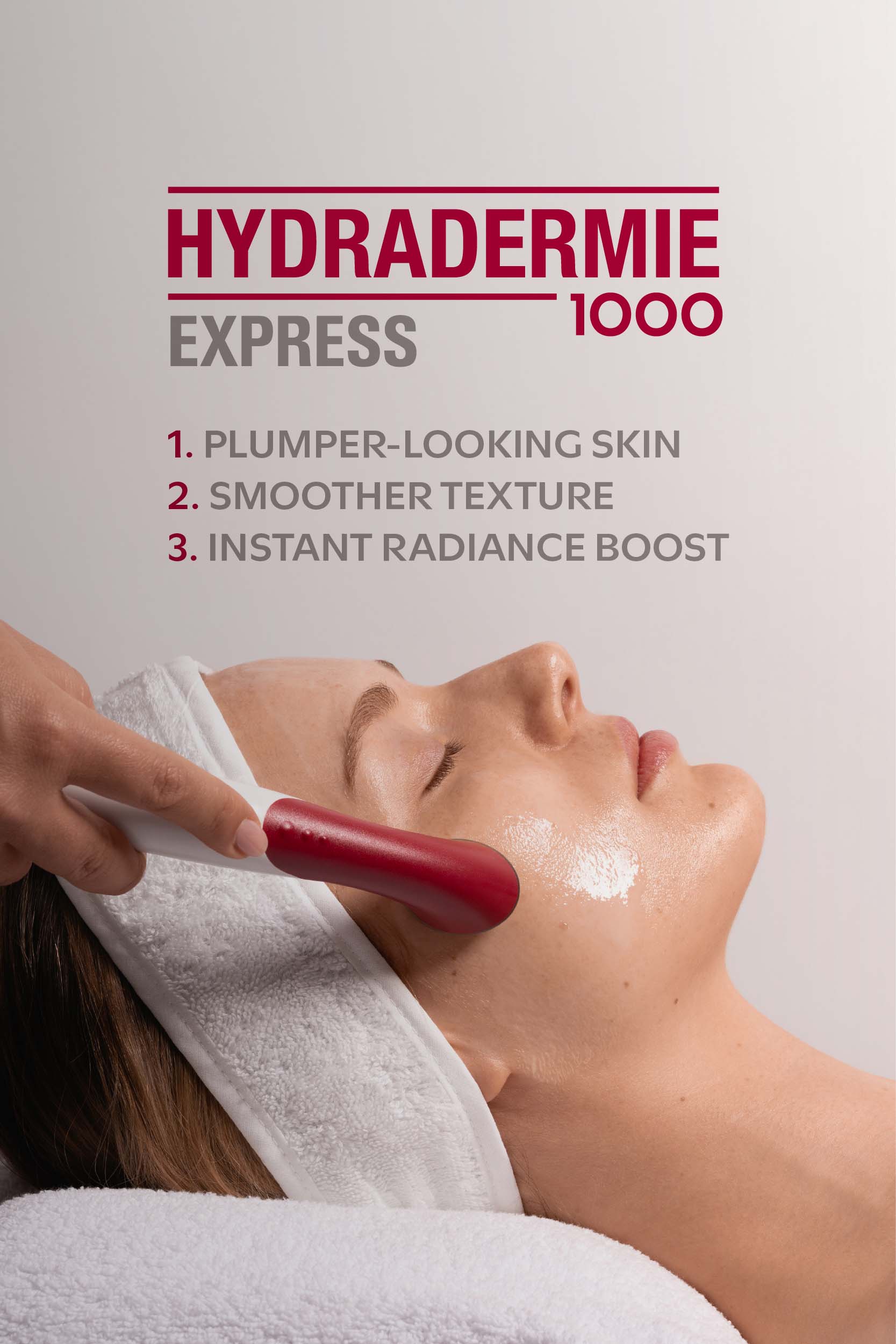 Available In Salon